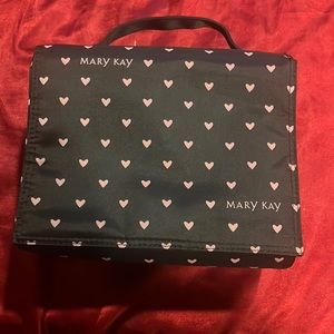 Mary Kay travel roll up bag